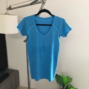 Lululemon Top Size 6